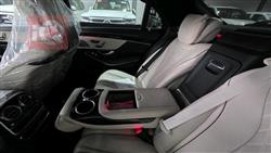 مرسيدس بنز S-Class
